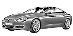 BMW F06 C3707 Fault Code